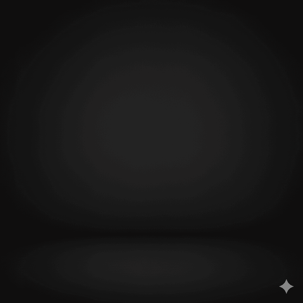 Dramatic dark background for executive presence